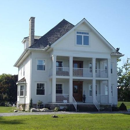 A La Gallarie Niagara-on-the-Lake Екстер'єр фото