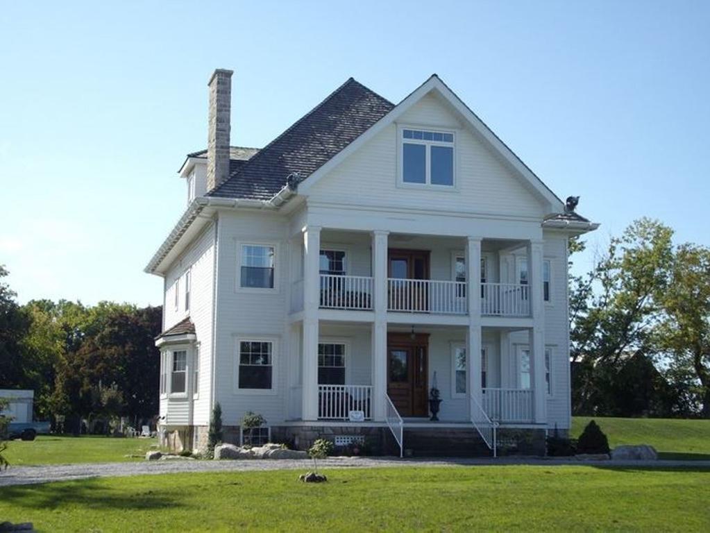 A La Gallarie Niagara-on-the-Lake Екстер'єр фото