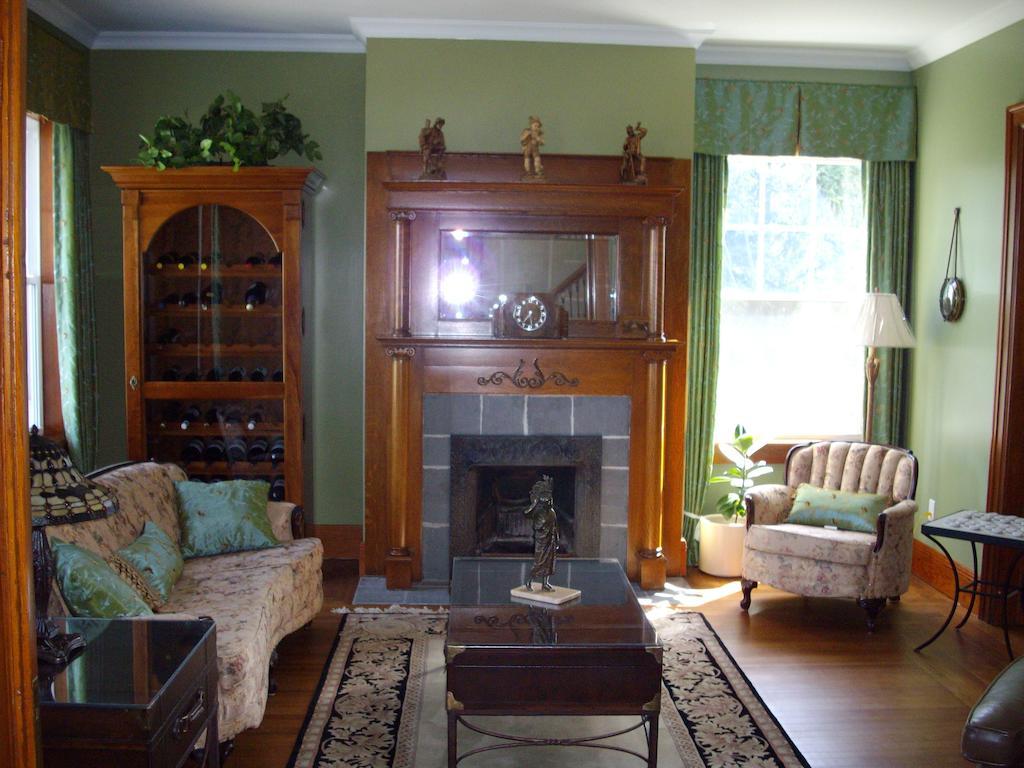 A La Gallarie Niagara-on-the-Lake Екстер'єр фото