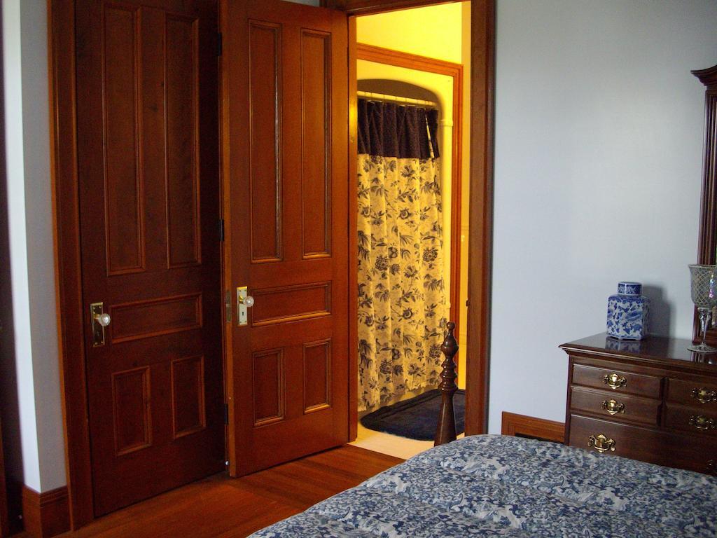 A La Gallarie Niagara-on-the-Lake Номер фото