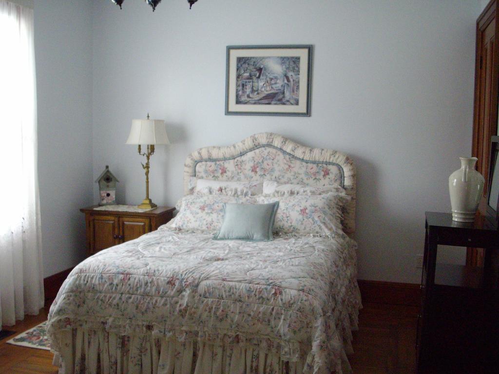 A La Gallarie Niagara-on-the-Lake Номер фото